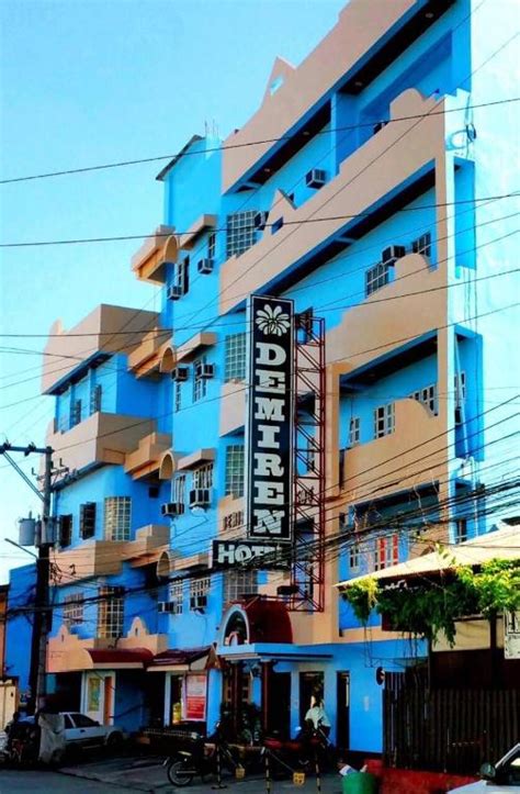 Demiren Hotel, Cagayan de Oro (updated prices .